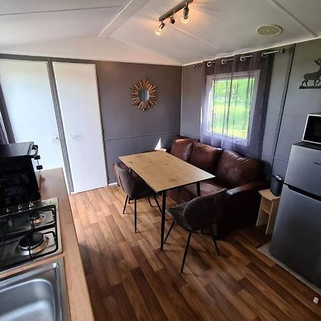 Le Cottage Jeanmenil Exterior foto