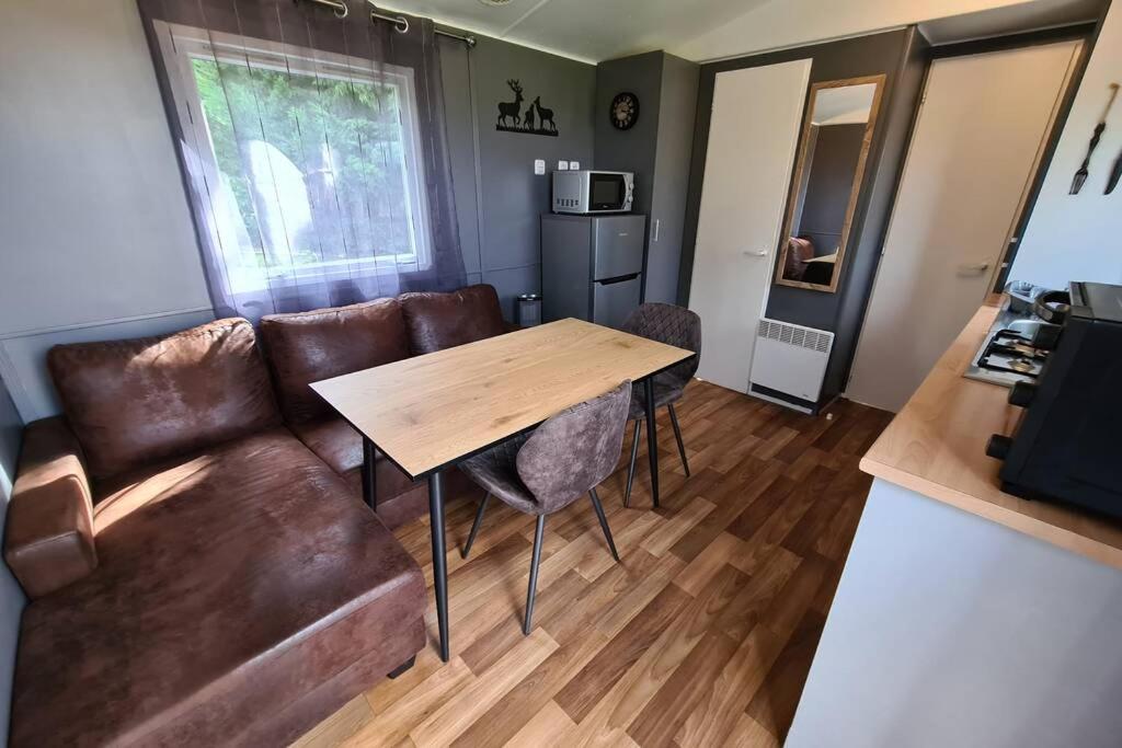 Le Cottage Jeanmenil Exterior foto
